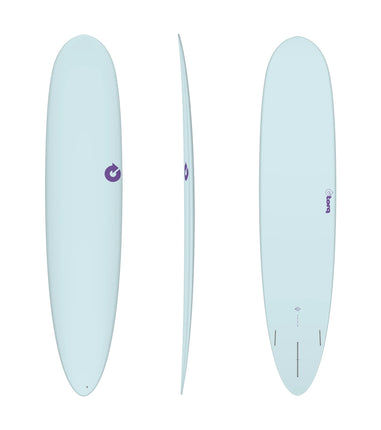 Torq Torq 24/7 TET - Futures - 2 + 1 Fin - POP