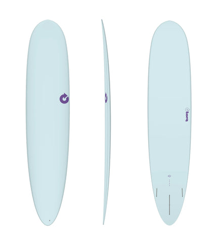 Torq Torq 24/7 TET - Futures - 2 + 1 Fin - POP