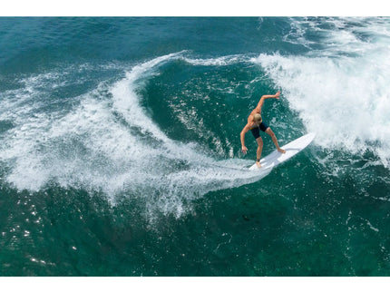 Torq Torq BigBoy 23 ACT - Futures - 5 Fin