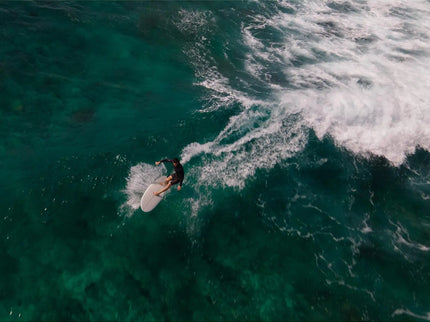 Torq Torq BigBoy 23 ACT - Futures - 5 Fin