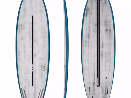 Torq Torq BigBoy 23 ACT - Futures - 5 Fin - Bamboo