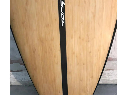 Torq Torq BigBoy 23 ACT - Futures - 5 Fin - Blue Rail