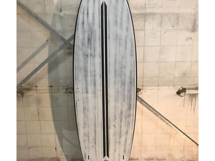 Torq Torq BigBoy 23 ACT - Futures - 5 Fin - Blue Rail