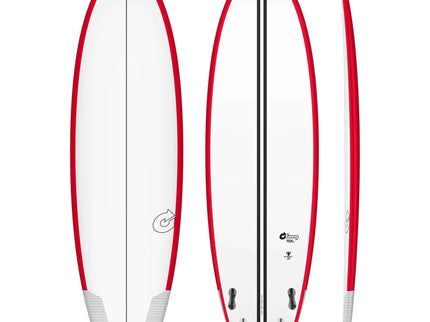 Torq Torq BigBoy 23 TEC - FCS II - 5 Fin