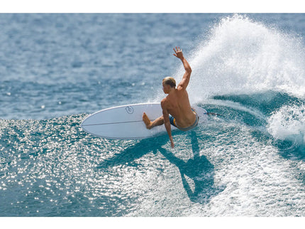 Torq Torq BigBoy 23 TEC - FCS II - 5 Fin