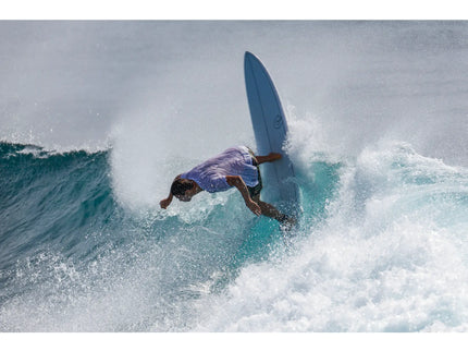 Torq Torq BigBoy 23 TEC - FCS II - 5 Fin