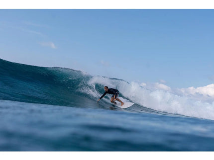 Torq Torq BigBoy 23 TEC - FCS II - 5 Fin