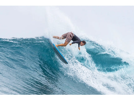 Torq Torq BigBoy 23 TET - Futures - 5 Fin