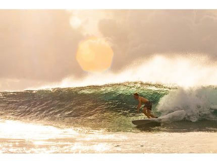 Torq Torq BigBoy 23 TET - Futures - 5 Fin