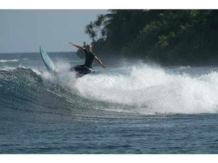 Torq Torq BigBoy 23 TET - Futures - 5 Fin