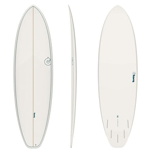 Torq Torq BigBoy 23 TET - Futures - 5 Fin 7'2 Sand