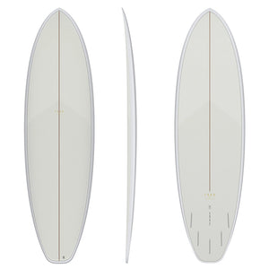 Torq Torq BigBoy 23 TET - Futures - 5 Fin - Legacy
