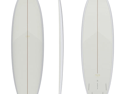Torq Torq BigBoy 23 TET - Futures - 5 Fin - Legacy