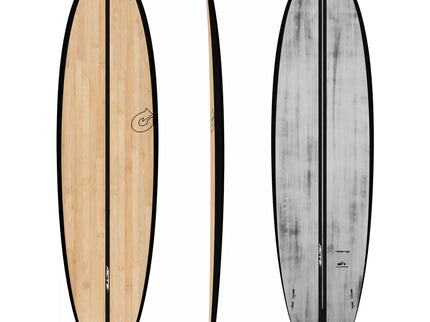 Torq Torq Chopper ACT - FCS II - 2 + 1 Fin