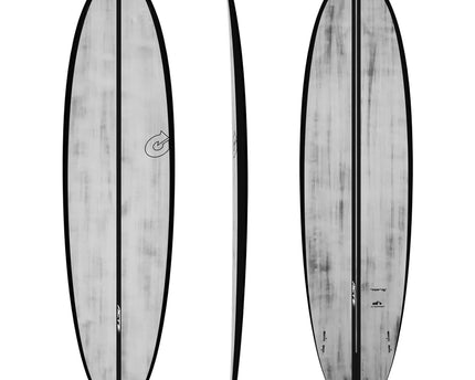 Torq Torq Chopper ACT - FCS II - 2 + 1 Fin