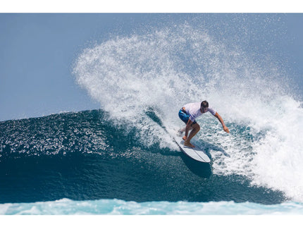 Torq Torq Chopper ACT - FCS II - 2 + 1 Fin