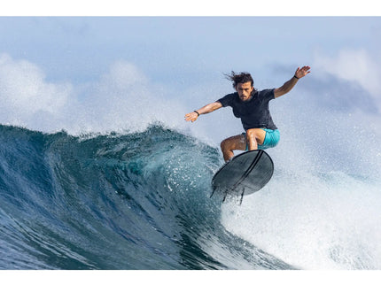 Torq Torq Chopper ACT - Futures - 2 + 1 Fin