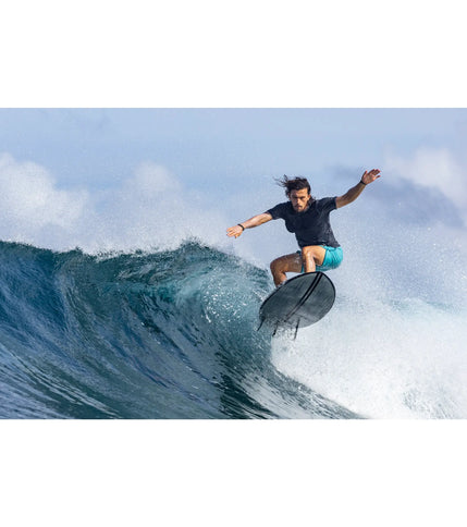 Torq Torq Chopper ACT - Futures - 2 + 1 Fin