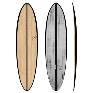 Torq Torq Chopper ACT - Futures - 2 + 1 Fin