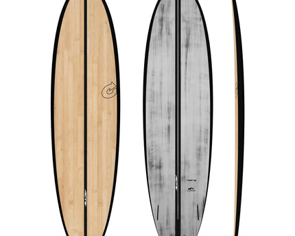 Torq Torq Chopper ACT - Futures - 2 + 1 Fin