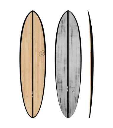 Torq Torq Chopper ACT - Futures - 2 + 1 Fin