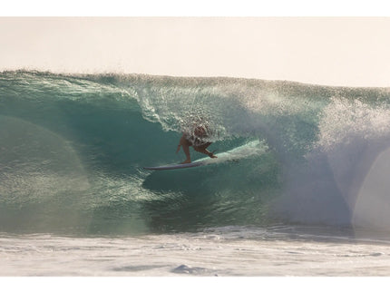 Torq Torq Chopper ACT - Futures - 2 + 1 Fin