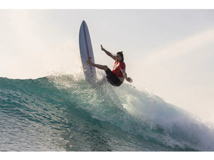 Torq Torq Chopper ACT - Futures - 2 + 1 Fin - Black Rail