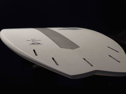 Torq Torq CI Pod Mod Black Rail  5'10''