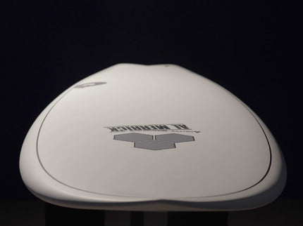 Torq Torq CI Pod Mod Black Rail  5'10''