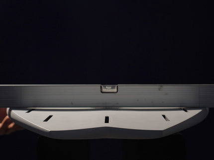 Torq Torq CI Pod Mod Black Rail  5'10''