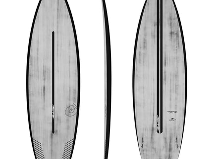 Torq Torq Comp2 ACT - FCS II - 3 Fin