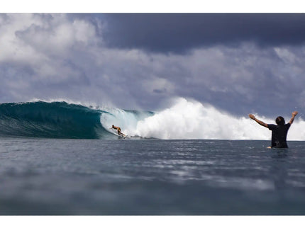 Torq Torq Comp2 ACT - FCS II - 3 Fin