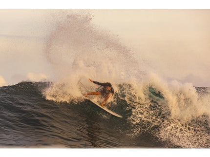 Torq Torq Comp2 TEC - FCS II - 3 Fin