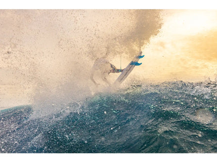 Torq Torq Comp2 TEC - FCS II - 3 Fin