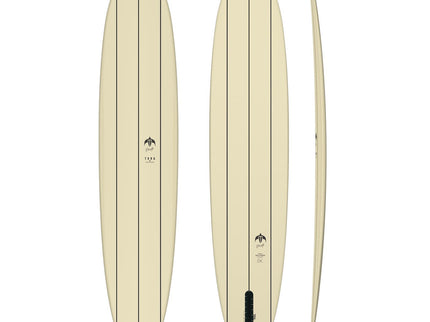 Torq Torq Delpero Classic TEC 9'2  Sand