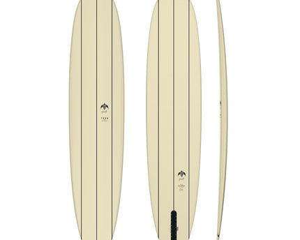 Torq Torq Delpero Classic TEC 9'2  Sand