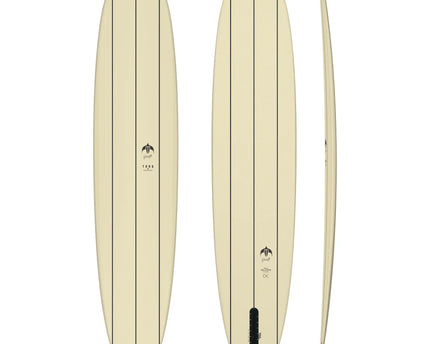 Torq Torq Delpero Classic TEC - Single Fin