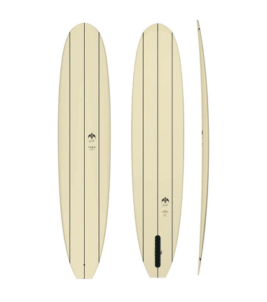 Torq Torq Delpero Classic TEC - Single Fin 9'2 Sand