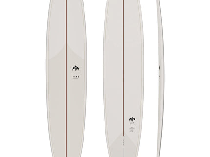 Torq Torq Delpero Classic TET - Single Fin