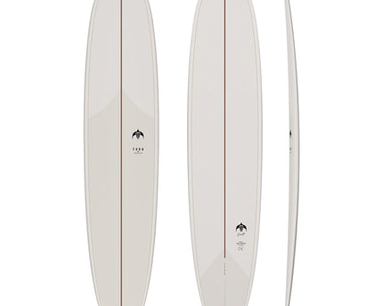 Torq Torq Delpero Classic TET - Single Fin