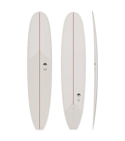 Torq Torq Delpero Classic TET - Single Fin
