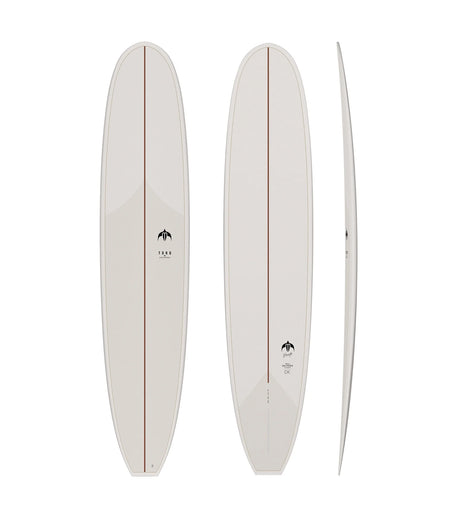 Torq Torq Delpero Classic TET - Single Fin