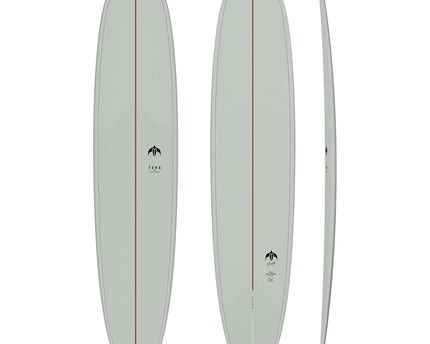 Torq Torq Delpero Classic TET - Single Fin