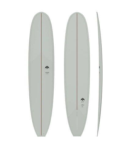 Torq Torq Delpero Classic TET - Single Fin