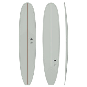 Torq Torq Delpero Classic TET - Single Fin - Sage