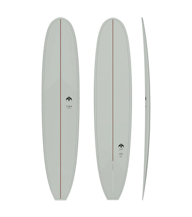 Torq Torq Delpero Classic TET - Single Fin - Sage