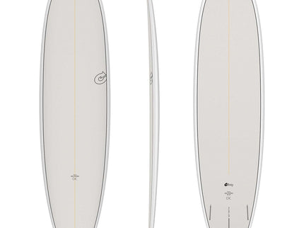 Torq Torq Delpero Mid Pro Wide TET - Futures - 2 + 1 8'2 Cream