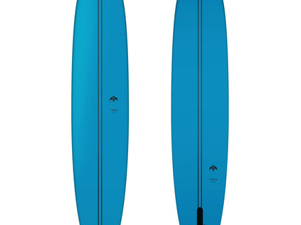 Torq Torq Delpero Pig TEC - Single Fin - Dark Blue