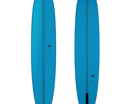 Torq Torq Delpero Pig TEC - Single Fin - Dark Blue