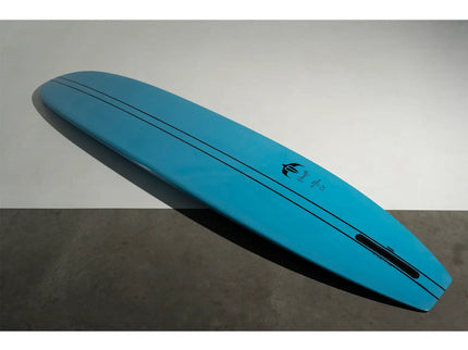 Torq Torq Delpero Pig TEC - Single Fin - Dark Blue